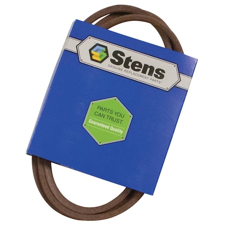 Stens Oem Replacement Belt For Husqvarna Most Hu675Awd Hu700Awd Hu725Awd 266-240